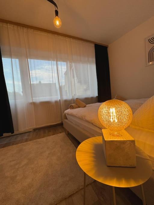 Gemuetliche Unterkunft Bad Steben - Ferienhaus Maria Dış mekan fotoğraf