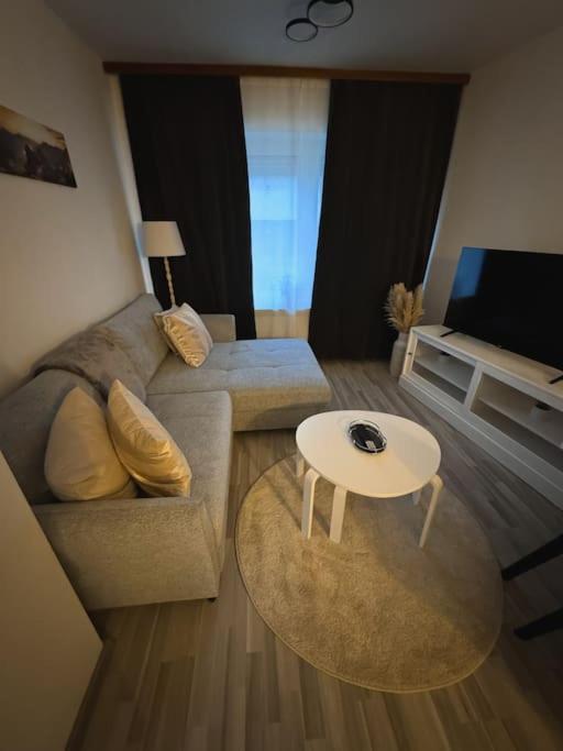 Gemuetliche Unterkunft Bad Steben - Ferienhaus Maria Dış mekan fotoğraf